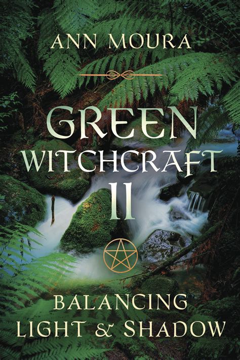 Gaia witchcraft series